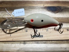 Vintage Mann +20  fishing lure (23029)