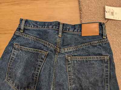 Hatski Regular tapered washi denim | eBay