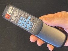 Canon WL-65 Camcorder Remote