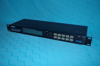 Alesis MIDIVERB4 動作品 ※ケーブル欠品 Alesis MIDIVERB4 動作品 ※ケーブル欠品 - メルカリ