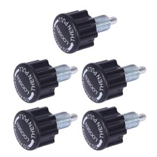 Fitness Pull Pin Knob for Fitness Equipment Pull-up Spring Pull Pin Knob