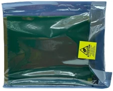 HONEYWELL ASSY NO: 51305437-100 / UCI0 DM  REV A BLANK CIRCUIT CONTROL BOARD