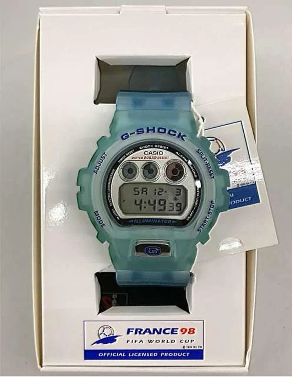 Casio clearance watches france