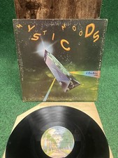 THE MYSTIC MOODS ORCHESTRA Clear Light 1973 LP Vinyl Record Album VG/VG BS 2745