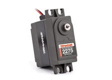 Traxxas 2275 Digital High-Torque Metal Gear Ball Bearing Servo