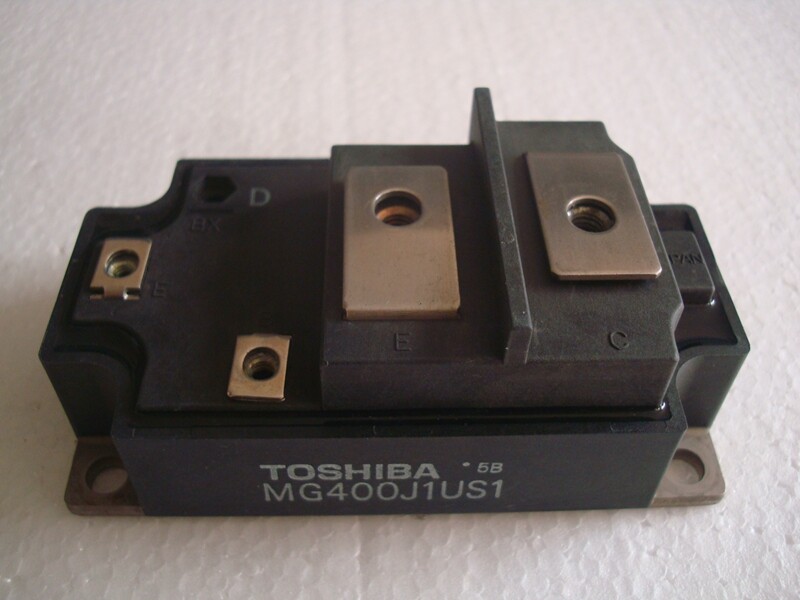 1PC Brand New Module TOSHIBA MG400J1US1 Quality Assurance 100%