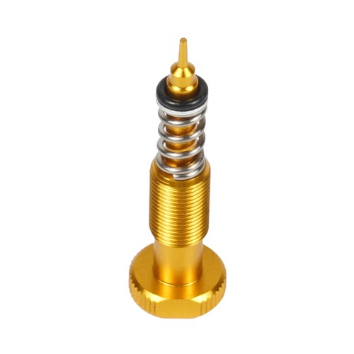 Easy Adjust Carb Air Fuel Mixture Screw For Suzuki DRZ400S DR-Z400SM 2000-2024 - Picture 8 of 9
