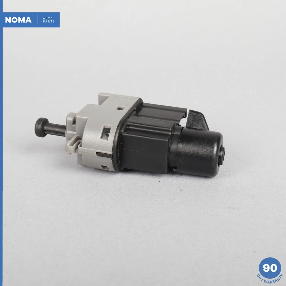 00-04 Unidad de interruptor de luz de lámpara de freno Jaguar S-Type X202 XW4T13480AD OEM Foto 4 de 4