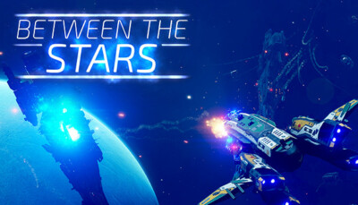 Between the Stars - STEAM KEY Code [Early Access Game] Download Digital PC