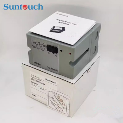 1pcs New SUNTOUCH ignition controller SFD258C-5/1W can replace SFD200 ...