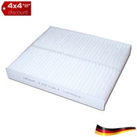 Pollenfilter Innenraumfilter Chrysler Voyager RT 2008/2012