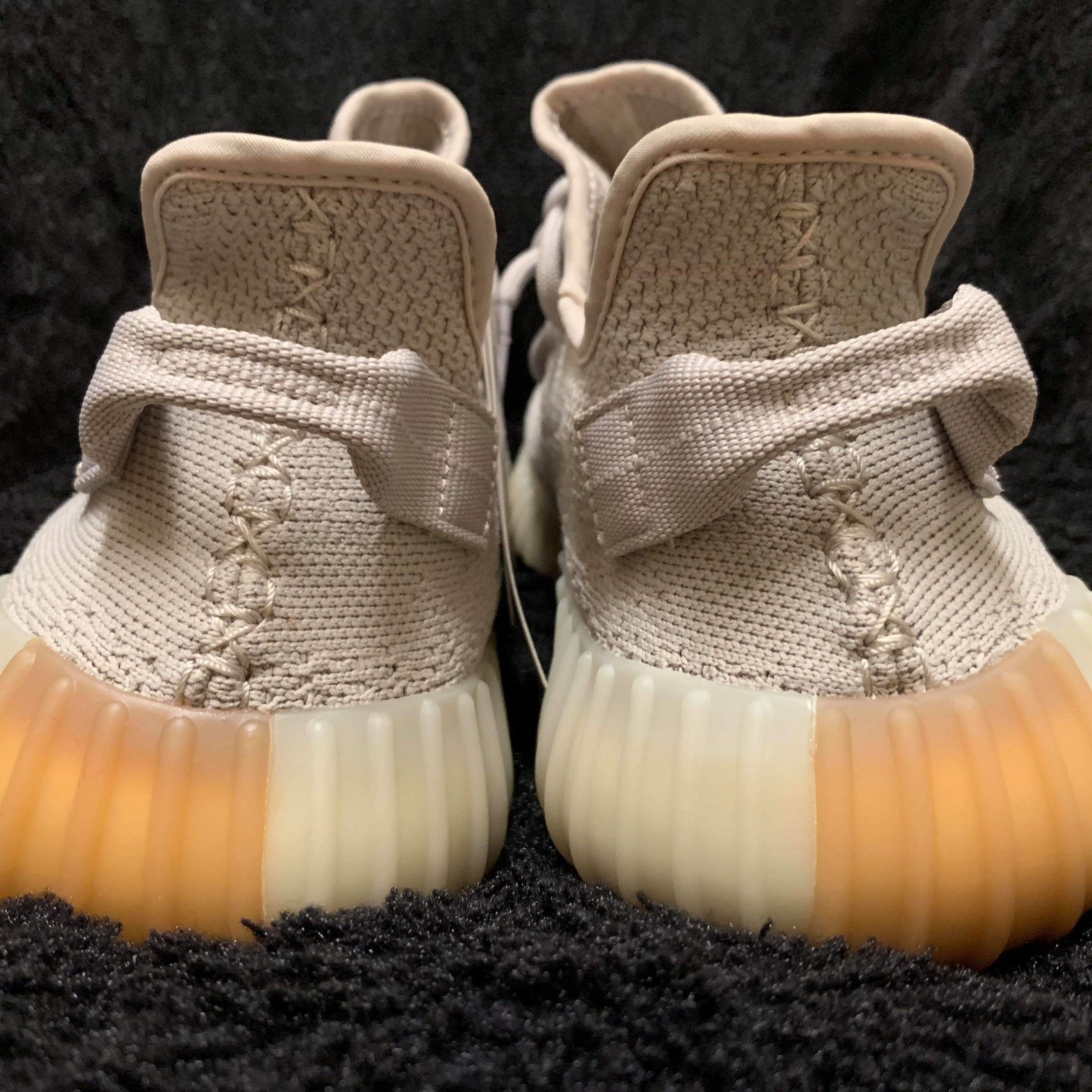 YEEZY BOOST BOOST BOOST 350 V2 SESAME DEADSTOCK Size 9 US d132dc YEEZY BOOST BOOST BOOST 350 V2 SESAME DEADSTOCK Size 9 US d132dc