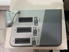 GE Logiq E 3-Probe Port Replicator 5196144