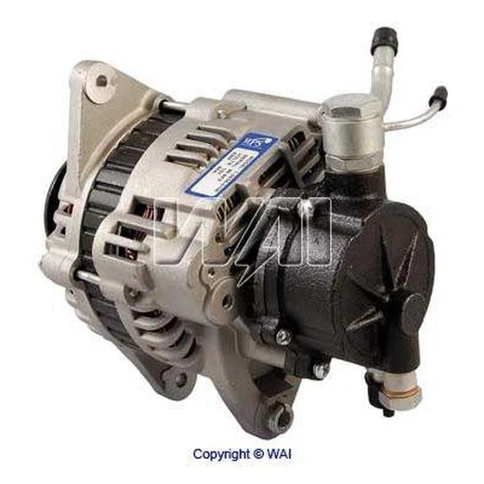 Alternator For Mitsubishi L300 2.5 Diesel 1996 to 2006 65Amp - Image 3 of 4