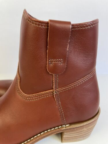 Red Wing Inez 3413 Women's Boots NEW Size Women US 7.5 B - Picture 3 of 13