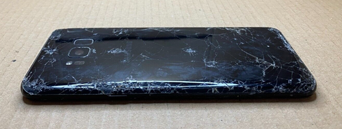 Samsung Galaxy S8+ Plus SM-G955 *NUR FÜR ERSATZTEILE* Beschreibung lesen - Bild 4 von 8