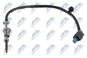NTY EGT-HY-008 Sensor exhaust gas temperature for HYUNDAI KIA