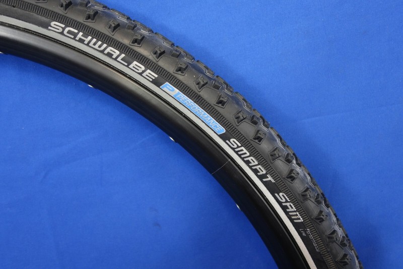schwalbe smart sam 700