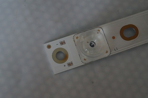 TIRA LED MS-L1385 V2 PARA TV 65" ELECTRIQ eiq-CV65UHDT25M, PANTALLA: EU65-1000 - Imagen 2 de 7