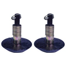 Heavy Duty Shoe Assembly Casting Kit- Fisher Western Pair 53595