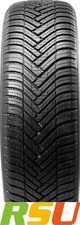 2x Hankook Kinergy 4S 2 (H750) 3PMSF 195/65 R15 91H Ganzjahresreifen