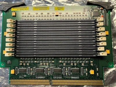 Digital Equipment DEC, 54-25582-01 MEMORY RISER CARD, NOS | eBay