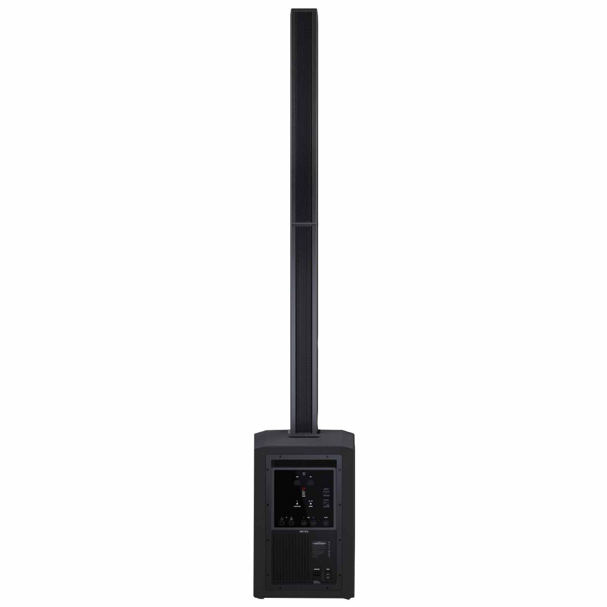 LD Systems MAUI 28 G3 Black Compact Powered Active Column PA DJ