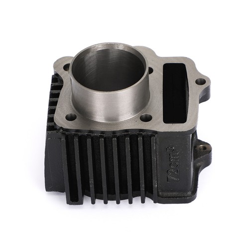 Cylinder Piston Head Top End 70cc For Honda ATC TRX C CL CT XR XL SL CRF 70 B2 - Picture 9 of 11