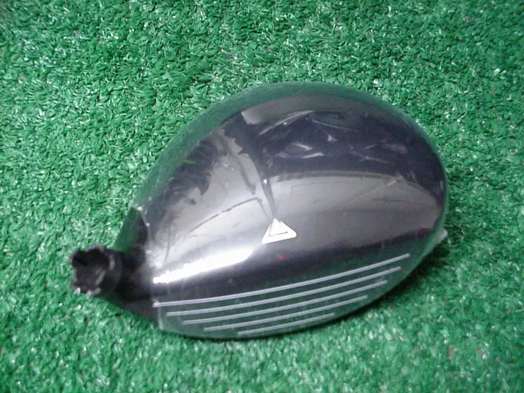 Left Hand Brand New Titleist 917 F3 917F3 13.5 degree 3 Wood Head