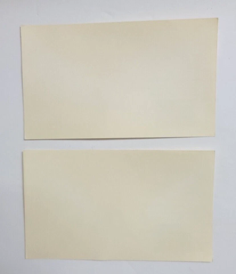 Lot of 2 US First Day Cover Postcard October 21, 1965 Philadelphia PA Cancel - Image 4 of 4