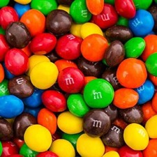 Bulk M M's Peanut Butter Milk Chocolate Candy select size below 