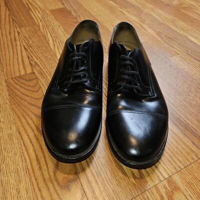Church's CONSUL 173 Last calf leather Oxford shoes 70F black Church's CONSUL 173 Last calf leather Oxford shoes 70F black