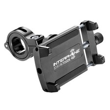 MF3238 Supporto Metallo Manubrio per Smartphone Cellularline Universale Moto