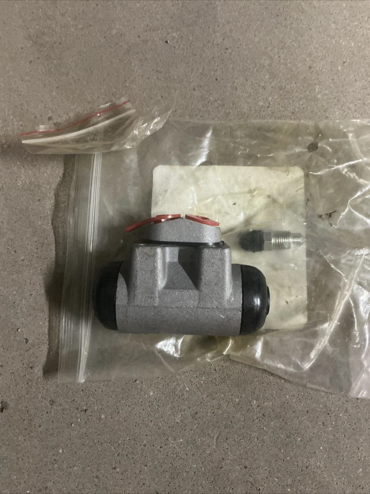 WCA610013 ~ Carquest Wearever барабан тормоз колеса цилиндр подходит 02-05 Kia Sedona новый из старых запасов - Изображение 3 из 3