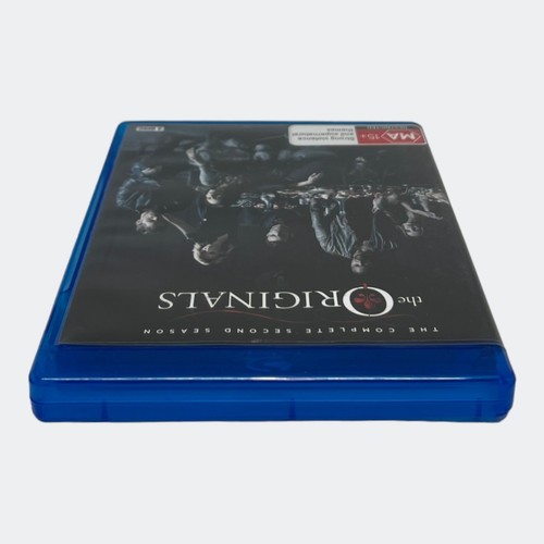 The Originals: The Complete Season 2 Blu-ray (3 Disc Set) Region B, 1080p - Picture 13 of 24