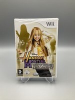Hannah Montana: Welttournee Im Rampenlicht / Nintendo Wii