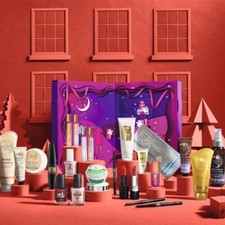 OFFERTA AVON: CALENDARIO AVVENTO 24 GIORNI - TUTTI PRODOTTI FORMATO REGOLARE