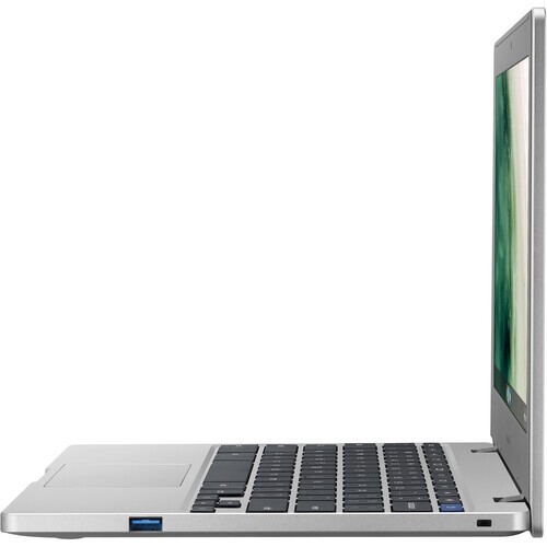 Samsung Chromebook 4 11.6" Celeron 1.1GHz 4GB RAM 16GB SSD XE310XBA - Good - Picture 6 of 9