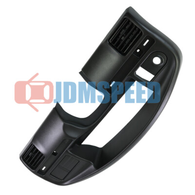 Instrument Dash Cluster Bezel For Ford 1992 1993 F150 F250 F350 Bronco