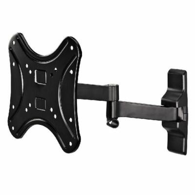 Hama TV-Wandhalterung FULLMOTION Ultraslim v. 25 bis 117 cm (10'' bis 46'') 108727
