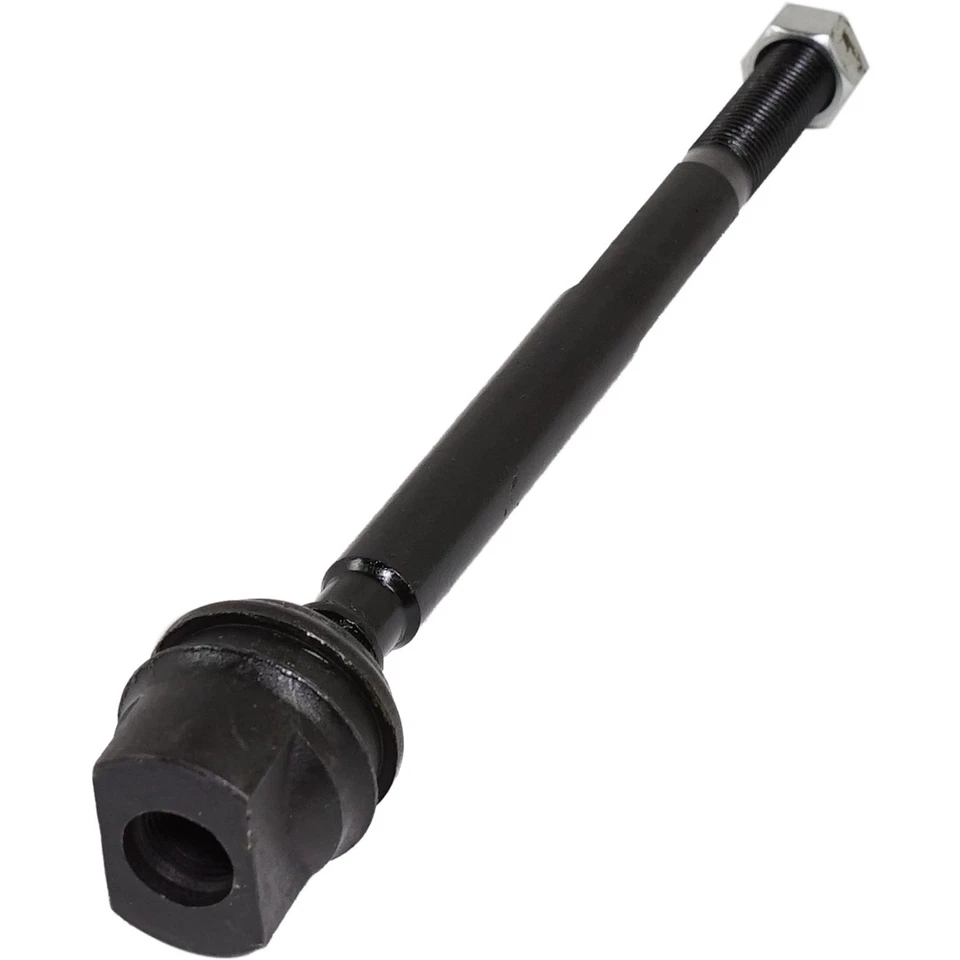 Extremo de varilla de amarre para Subaru GL 1980-1989 interior del lado del conductor delantero o del pasajero Foto 2 de 4