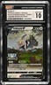 Pokemon Arceus V 267/S-P Promo Legends Arceus Pre-Order, Chinese, GemMint CGC 10