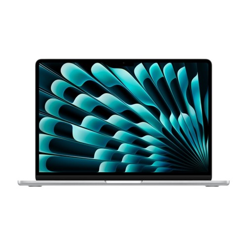 Apple MacBook Air 13" M2 (MJ 2022 16/1TB MC7V4D/A) Silber #349