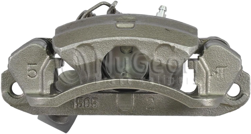 Nugeon 99-01910A Disc Brake Caliper For 88-95 Isuzu Amigo Pickup Trooper - Image 4 of 4