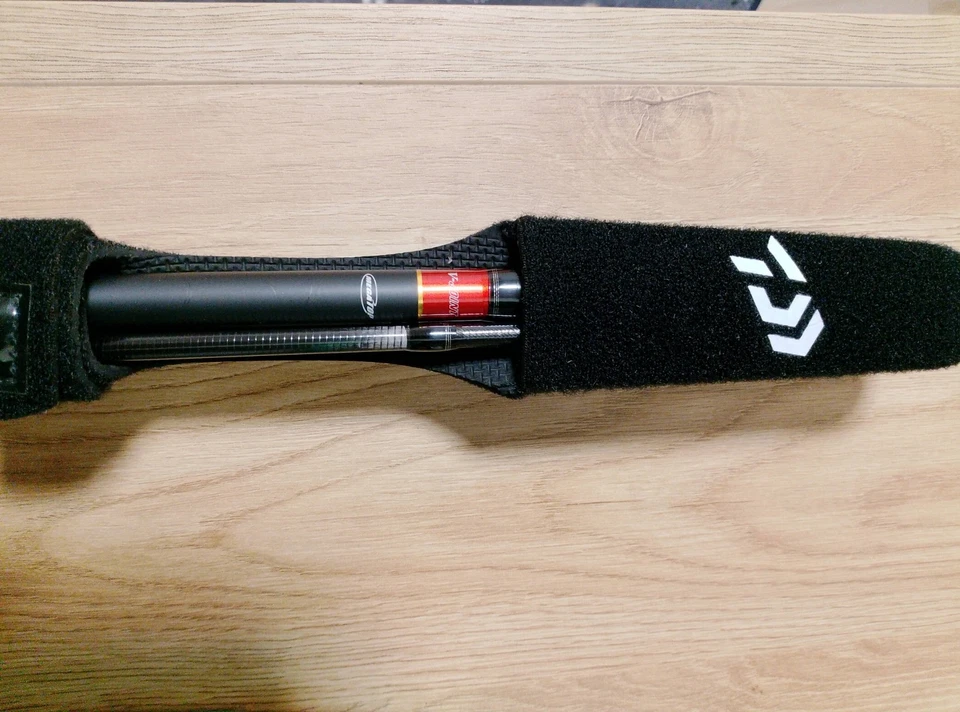 Daiwa Luvias Match Lake Trout 43L - Immagine 4 di 4