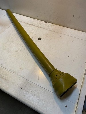 PTO Tractor Extender Drive Shaft 50'' Long 32mm Bore 21mm Triangular Bore