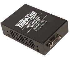 Tripp-Lite B132-100-1 VGA Over Cat5 Remote Unit signal extender system module