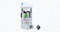 Kraftstoffversorgungsmodul Magneti Marelli 313011313094 Nissan 17040JD01A