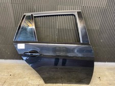 71636 T�r rechts hinten BMW 3er Touring (E91) 41007203676
