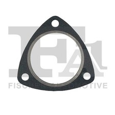 Tube d'échappement Alfa Romeo ALFA 145